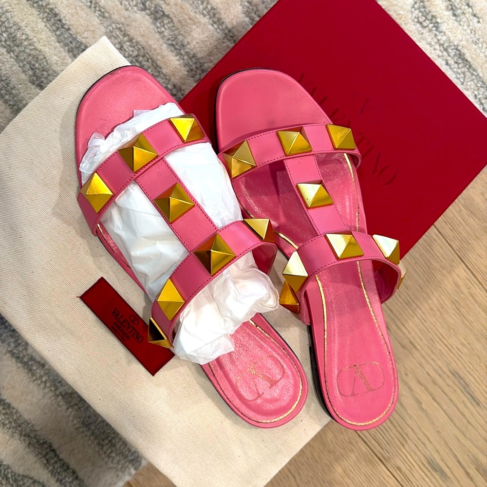 Valentino sandals